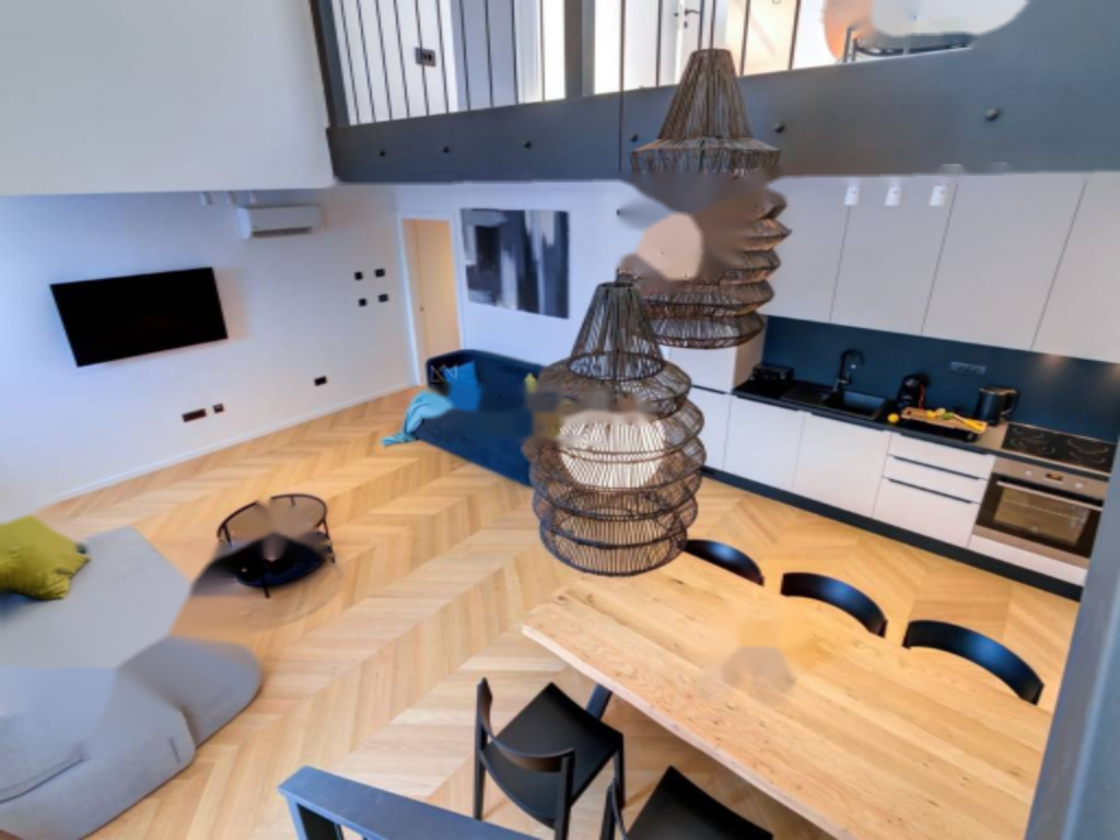 Квартира в Опатии, Хорватия, 155 м² - фото 15