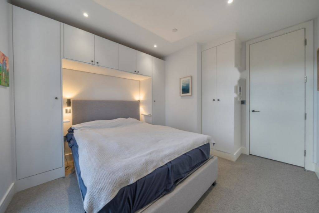 Квартира в Лондоне, Великобритания, 37 м² - фото 15