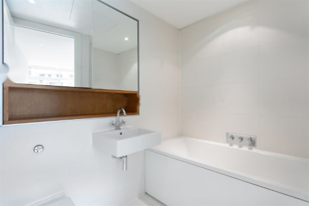 Квартира в Лондоне, Великобритания, 64 м² - фото 15