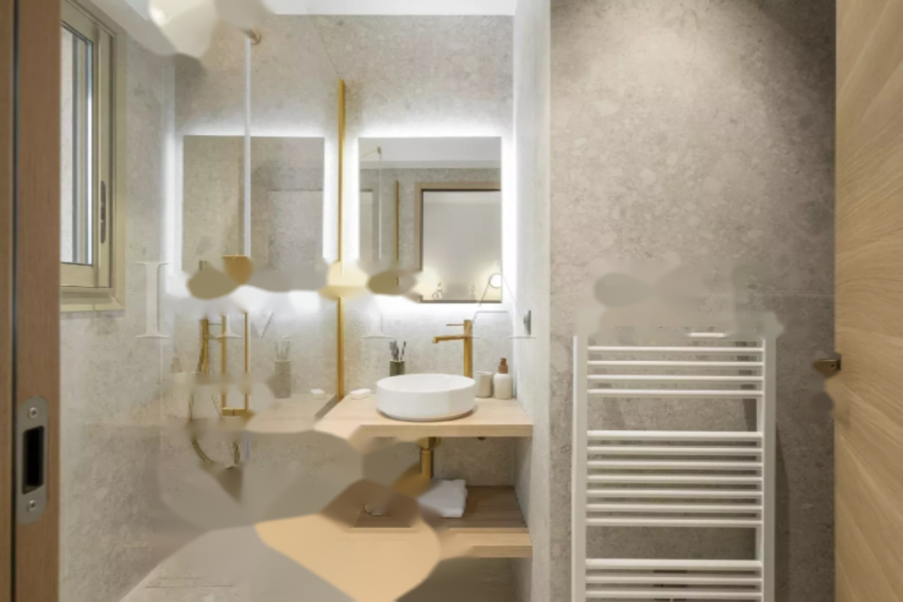 Квартира в Каннах, Франция, 121 м² - фото 15