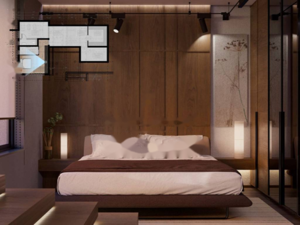 Дом в Опатии, Хорватия, 348 м² - фото 15