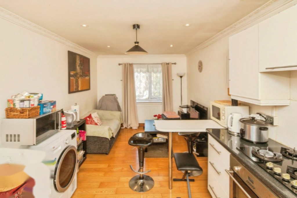 Квартира в Лондоне, Великобритания, 50 м² - фото 15