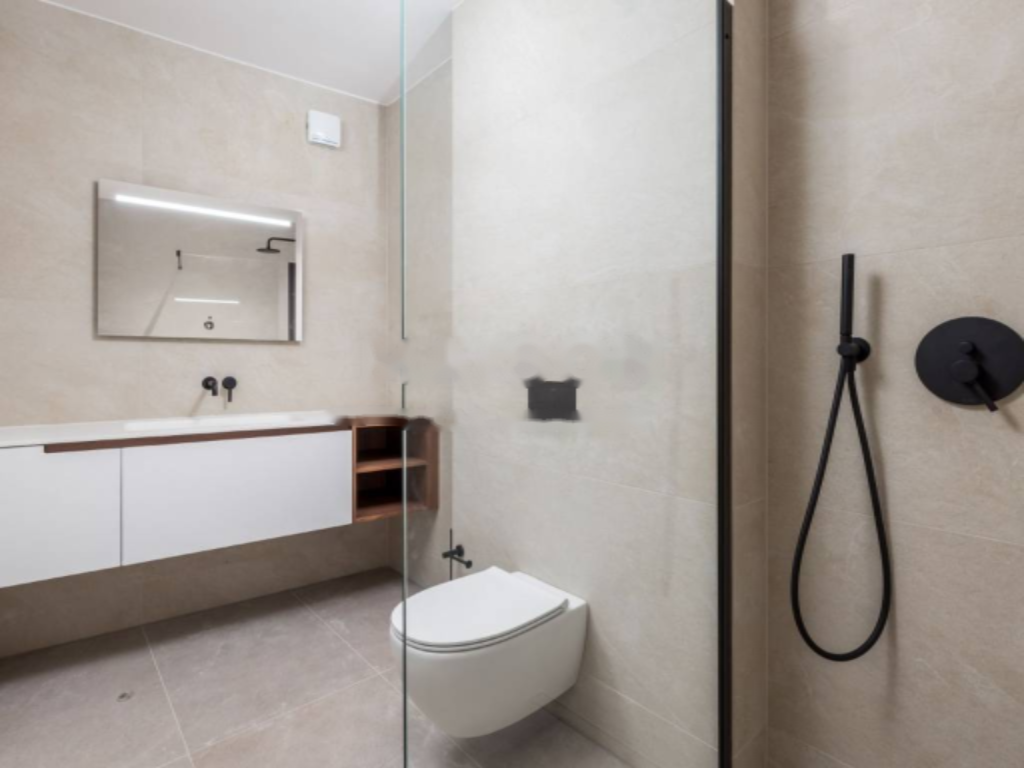 Квартира в Опатии, Хорватия, 97 м² - фото 15