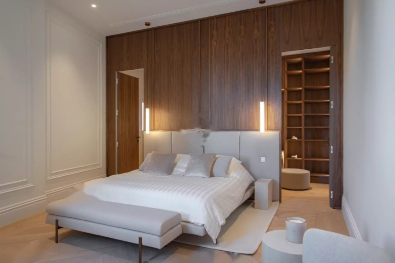 Квартира в Каннах, Франция, 235 м² - фото 15