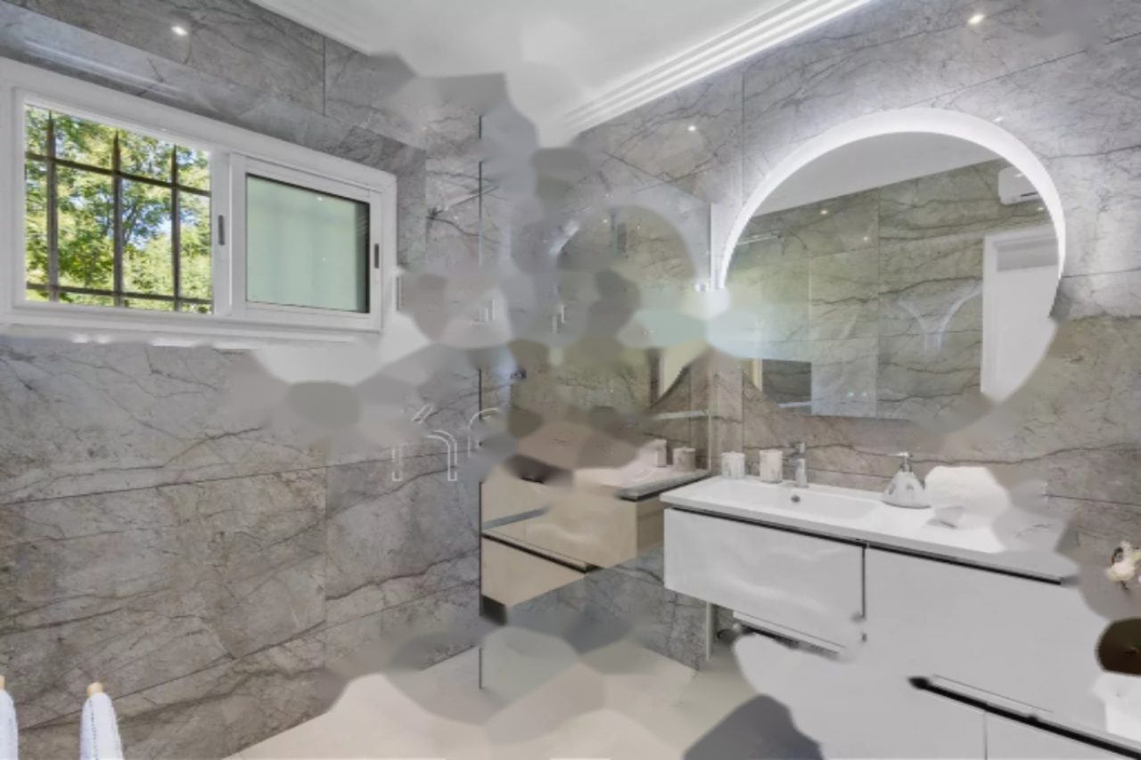 Квартира в Каннах, Франция, 280 м² - фото 15