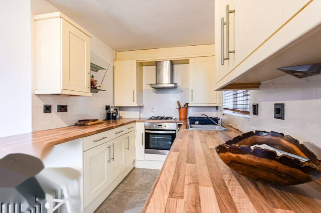 Квартира в Лондоне, Великобритания, 45 м² - фото 15