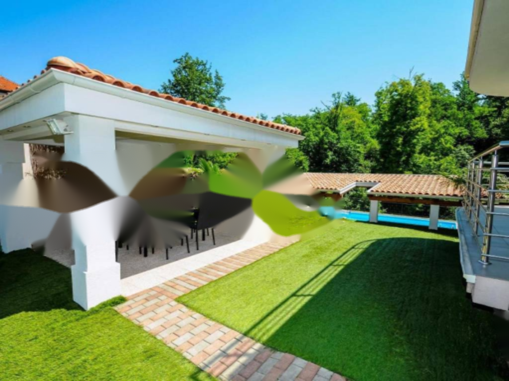 Дом в Опатии, Хорватия, 697 м² - фото 14