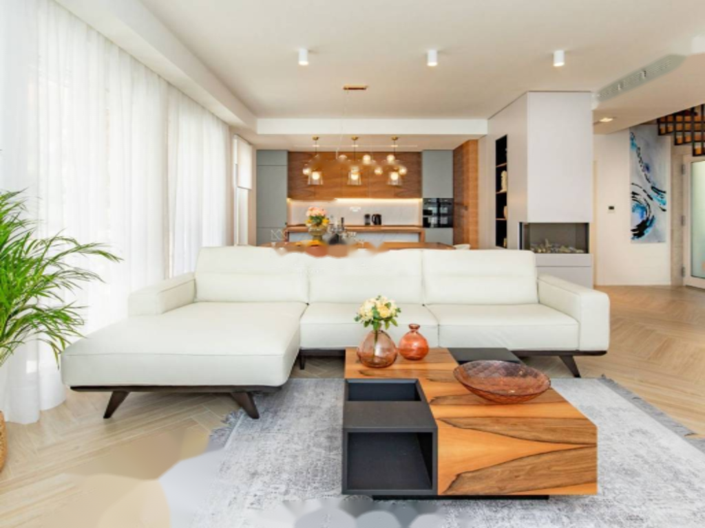 Дом в Опатии, Хорватия, 216 м² - фото 15