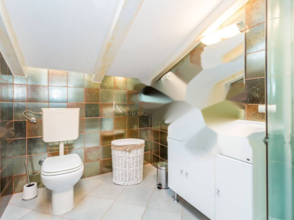 Квартира в Опатии, Хорватия, 222 м² - фото 15