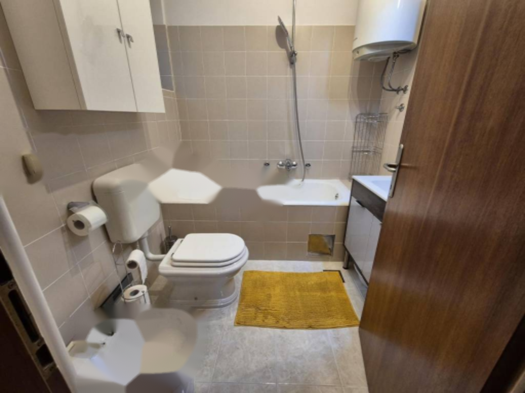 Квартира в Опатии, Хорватия, 101 м² - фото 15