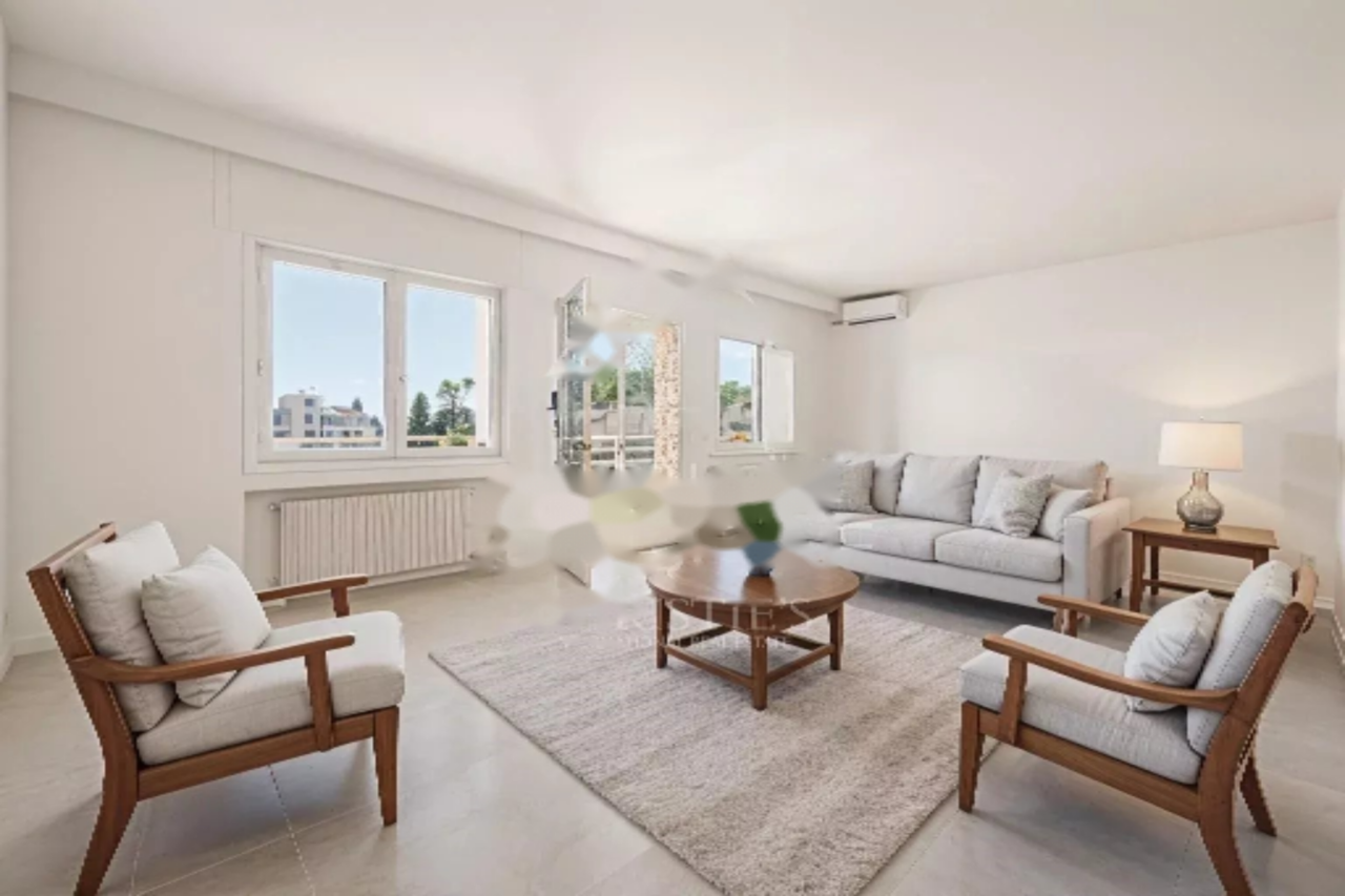 Квартира в Каннах, Франция, 96 м² - фото 15