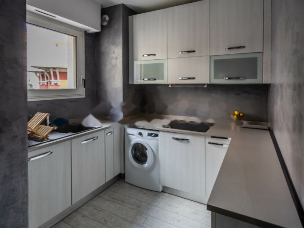 Квартира в Монегетти, Монако, 194 м² - фото 15