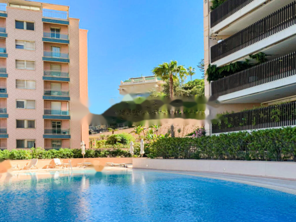 Квартира в Монако, Монако, 164 м² - фото 15