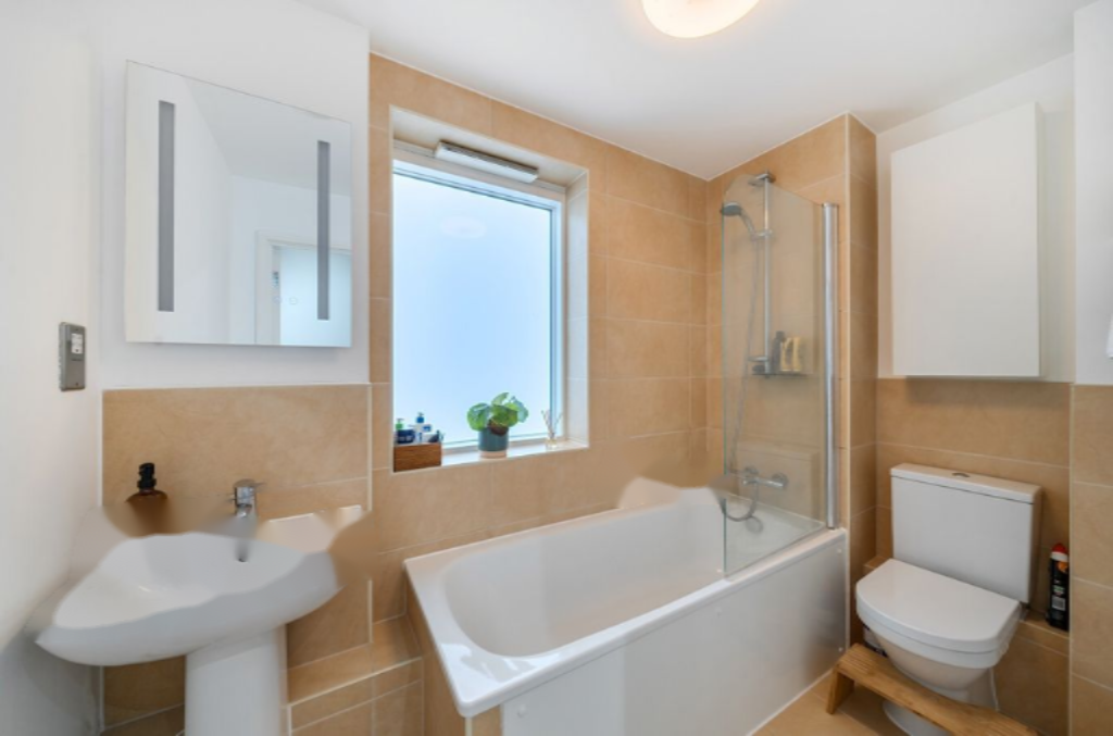 Квартира в Лондоне, Великобритания, 47 м² - фото 15