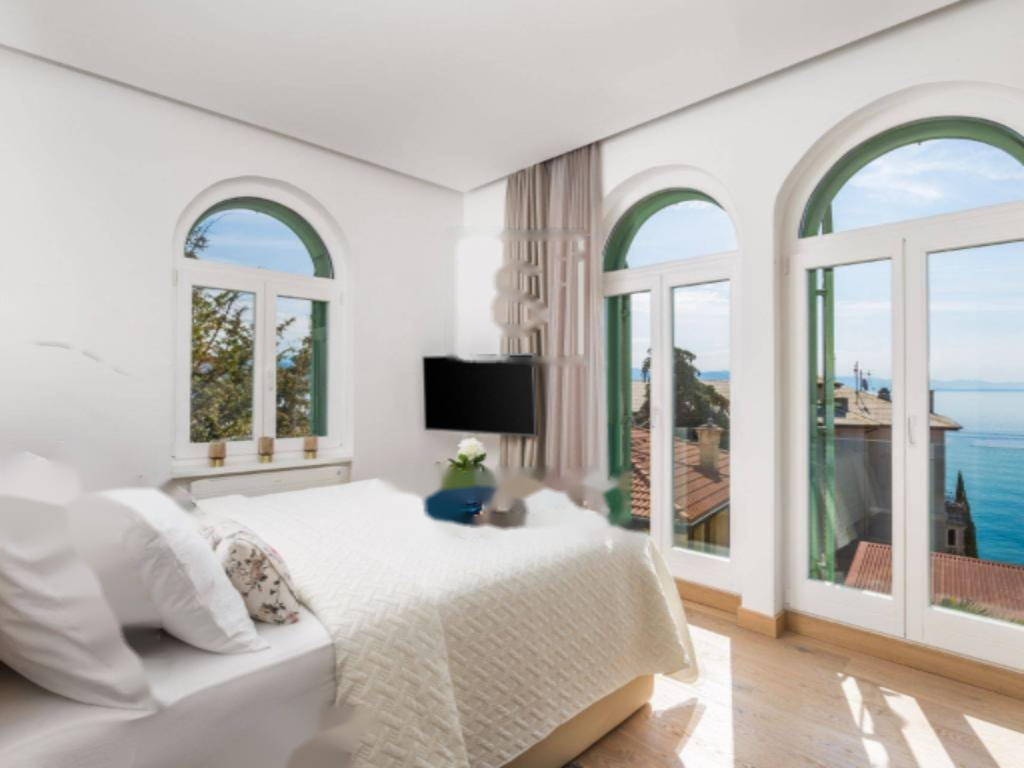 Квартира в Опатии, Хорватия, 79 м² - фото 15