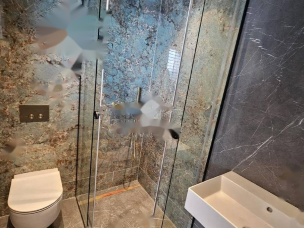 Квартира в Опатии, Хорватия, 238 м² - фото 15