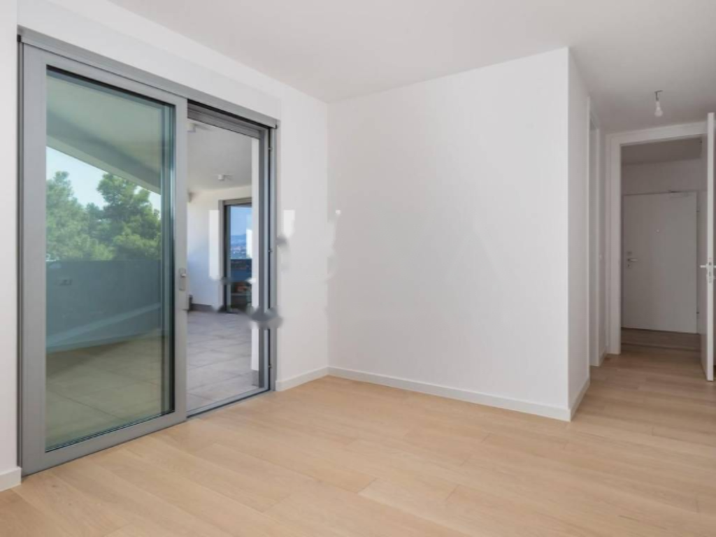 Квартира в Опатии, Хорватия, 246 м² - фото 15