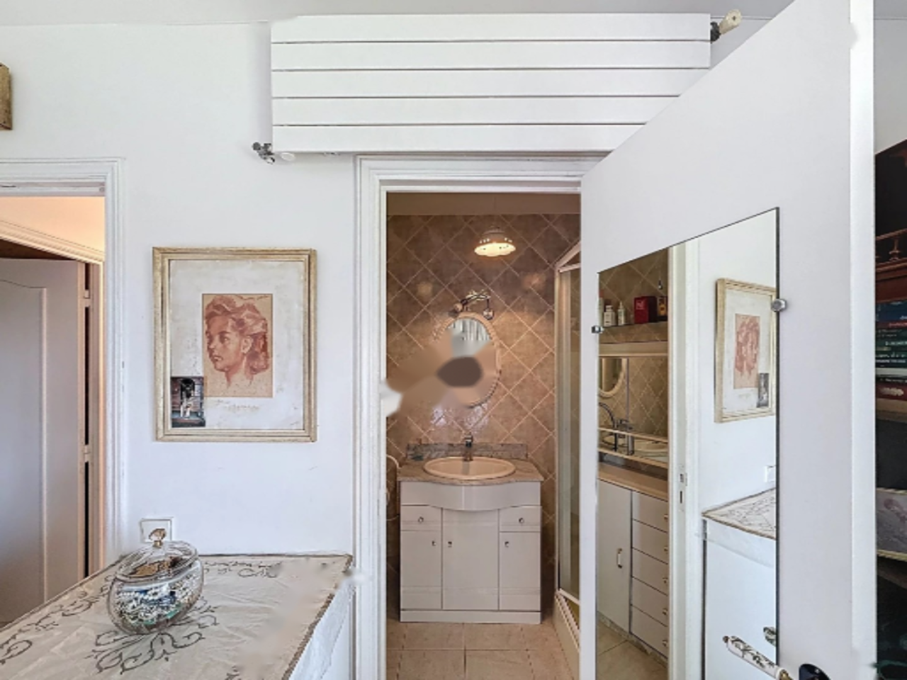 Квартира в Каннах, Франция, 95 м² - фото 15