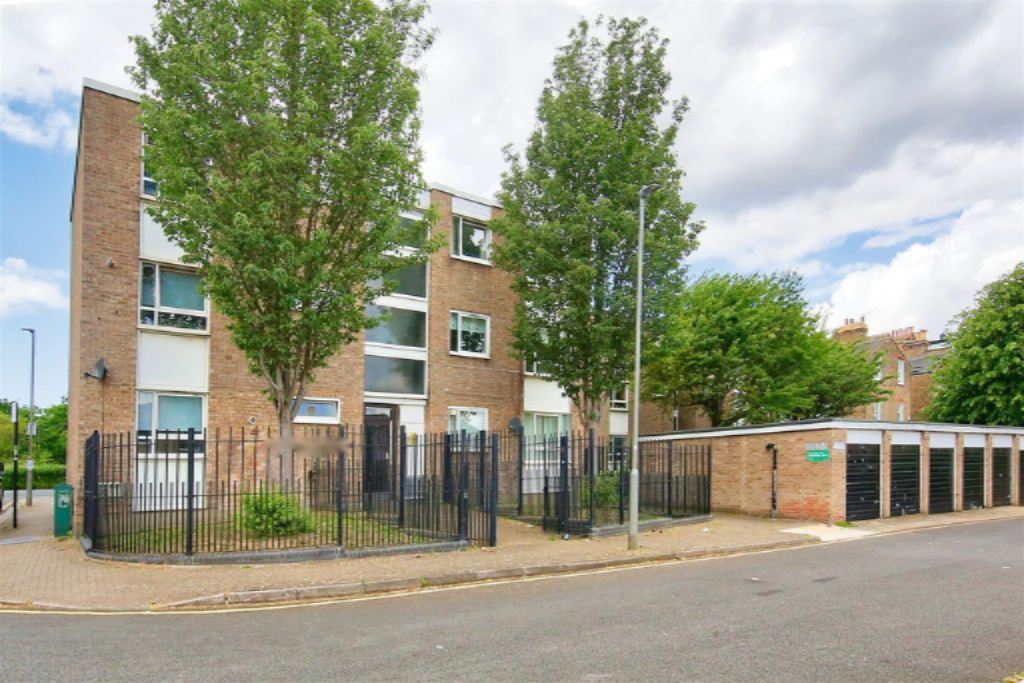 Квартира в Лондоне, Великобритания, 46 м² - фото 15