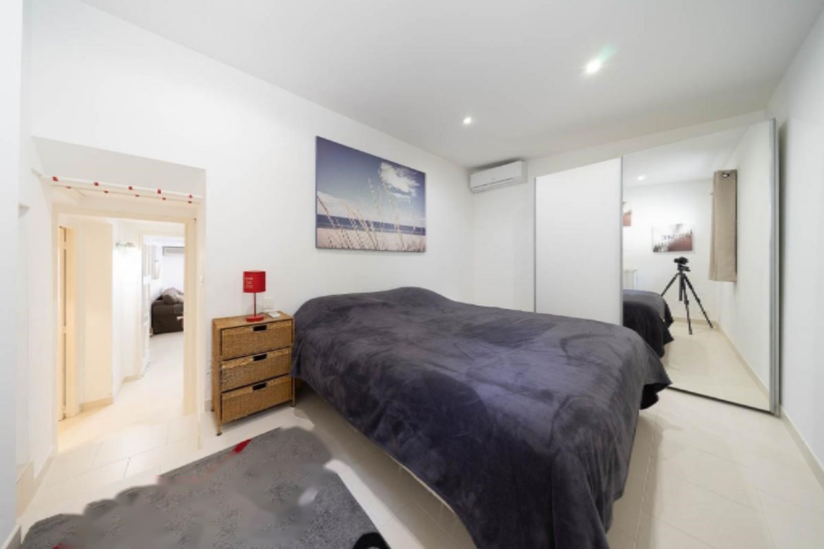 Квартира в Каннах, Франция, 122 м² - фото 15