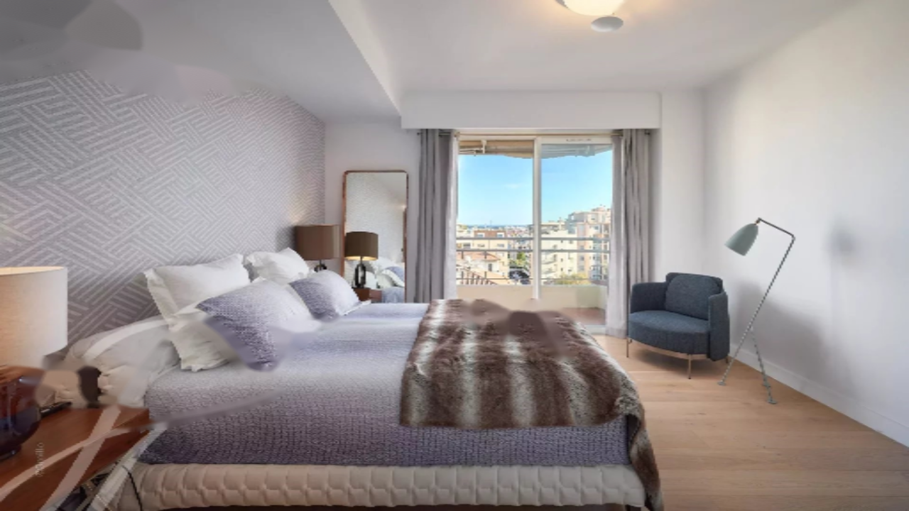 Квартира в Каннах, Франция, 150 м² - фото 15