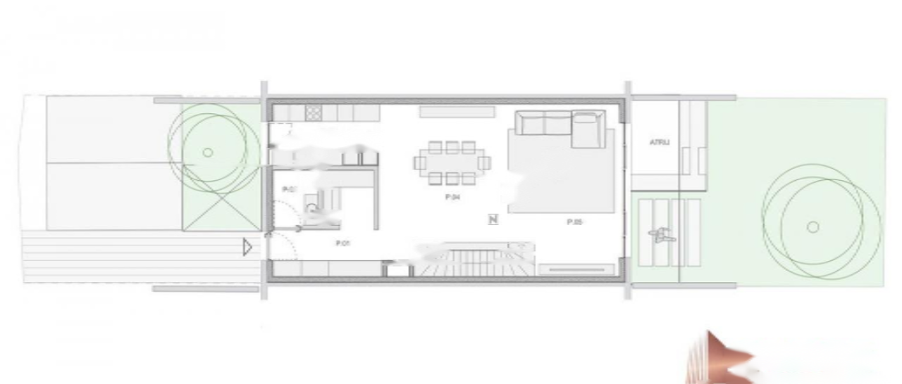 Дом в Любляне, Словения, 285 м² - фото 15