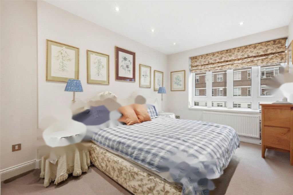 Квартира в Лондоне, Великобритания, 90 м² - фото 15