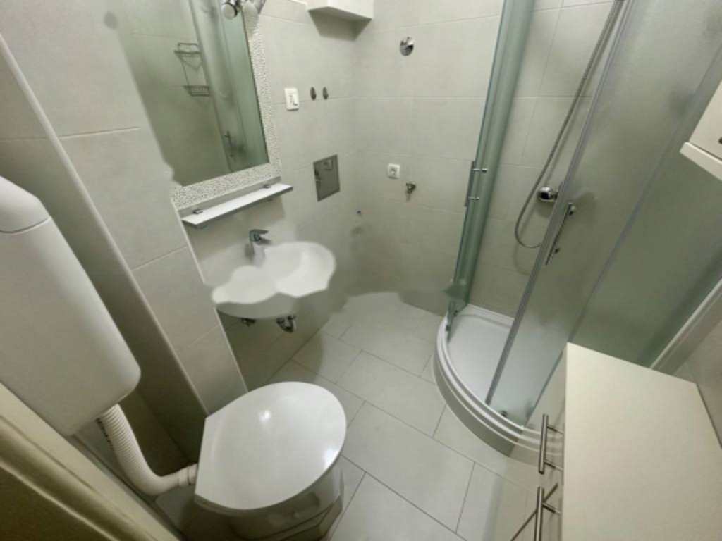 Квартира в Опатии, Хорватия, 59 м² - фото 15