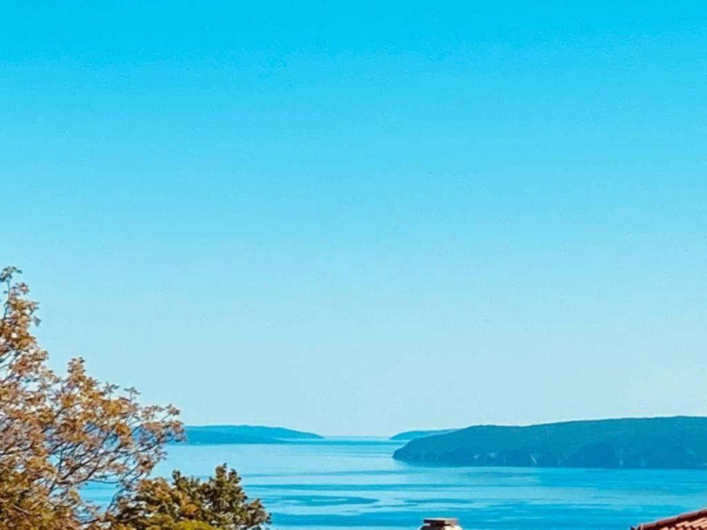 Дом в Опатии, Хорватия, 150 м² - фото 15