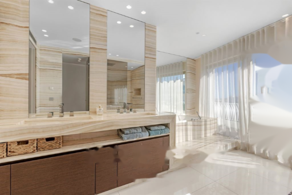 Квартира в Каннах, Франция, 281 м² - фото 15