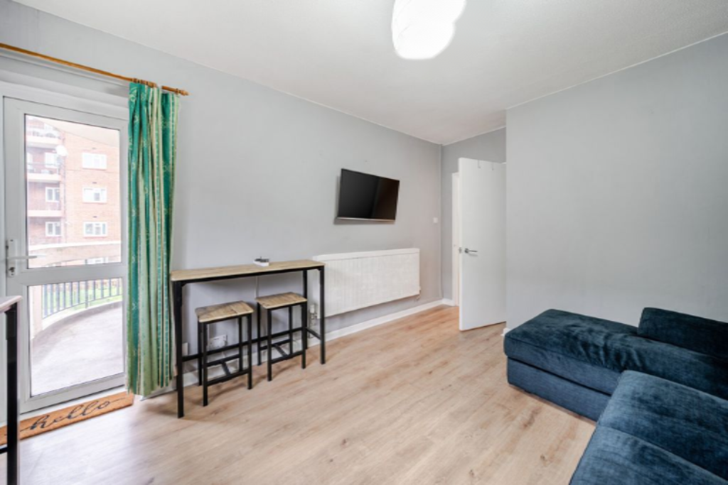 Квартира в Лондоне, Великобритания, 44 м² - фото 15