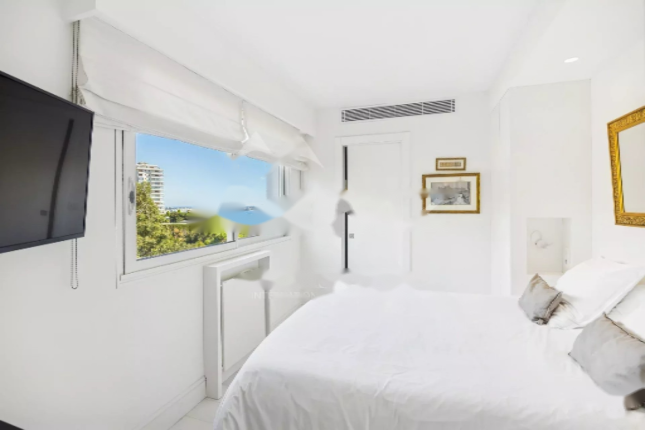 Квартира в Каннах, Франция, 108 м² - фото 15