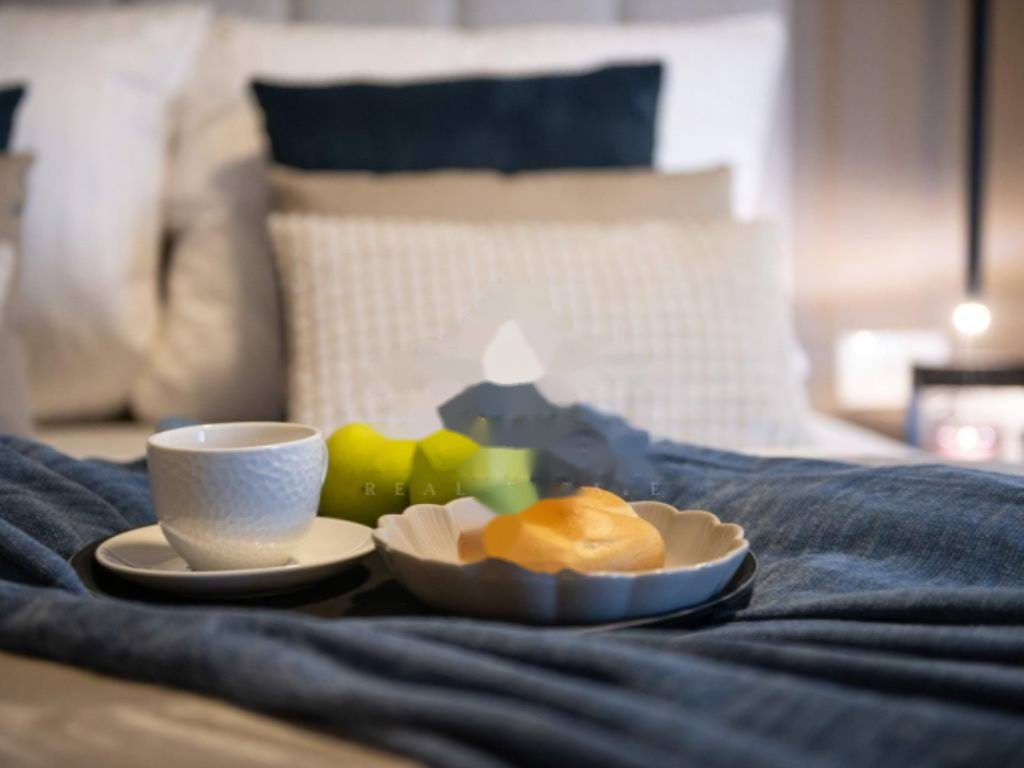 Квартира в Опатии, Хорватия, 121 м² - фото 15