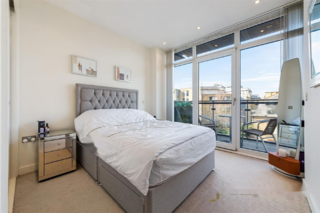 Квартира в Лондоне, Великобритания, 63 м² - фото 14