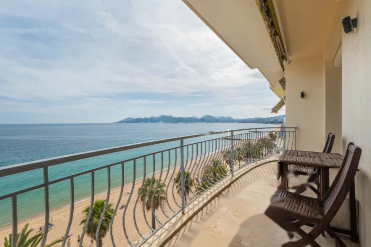 Квартира в Каннах, Франция, 186 м² - фото 15