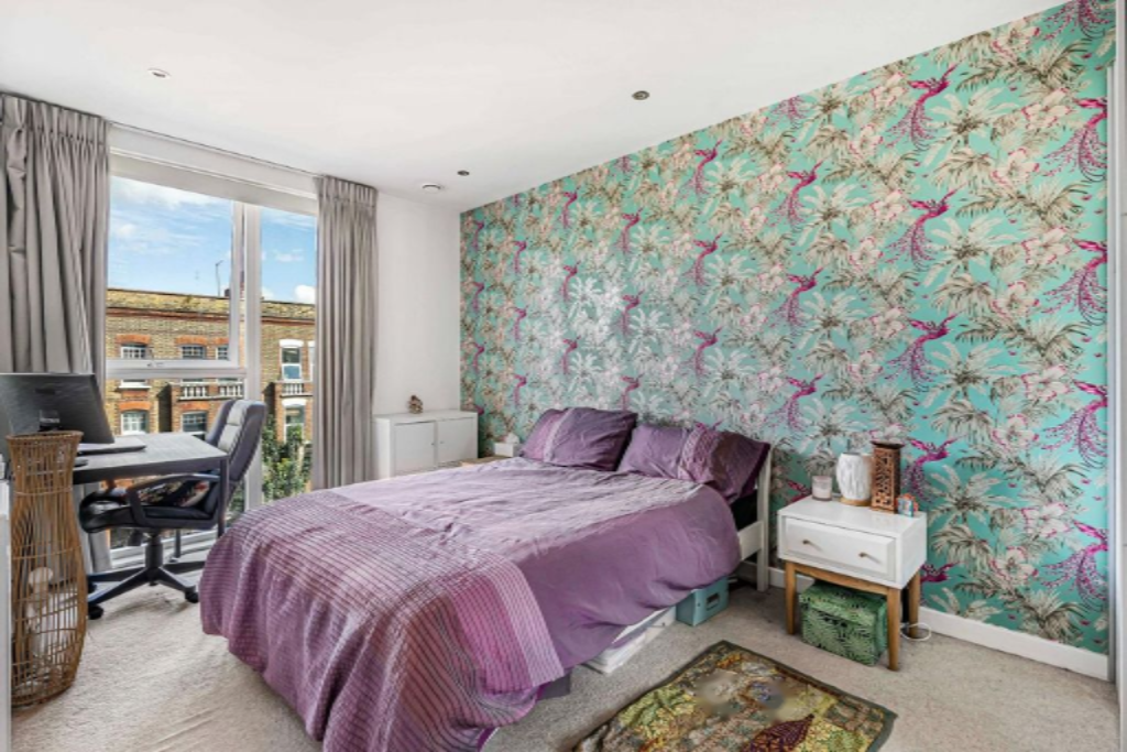 Квартира в Лондоне, Великобритания, 51 м² - фото 15