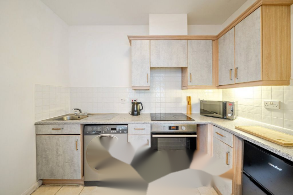 Квартира в Лондоне, Великобритания, 54 м² - фото 15