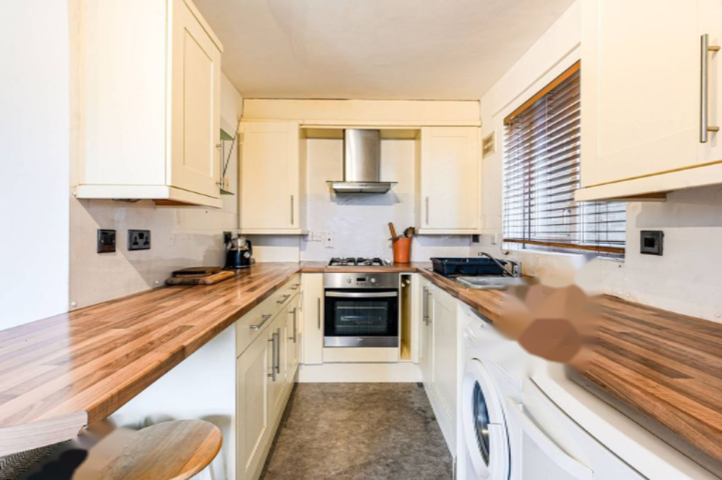 Квартира в Лондоне, Великобритания, 45 м² - фото 16