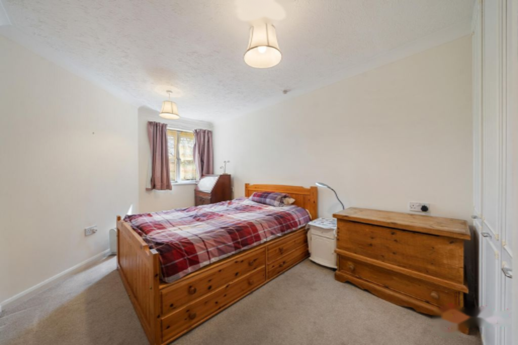 Квартира в Лондоне, Великобритания, 51 м² - фото 16