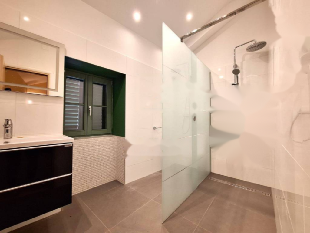 Квартира в Опатии, Хорватия, 185 м² - фото 16