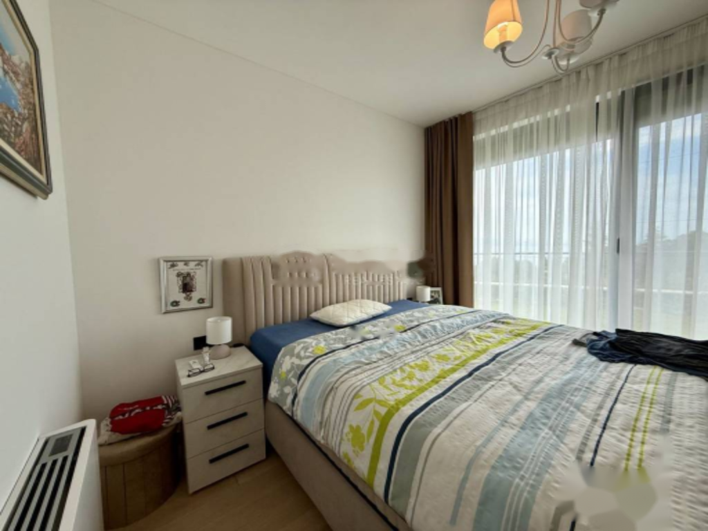 Квартира в Опатии, Хорватия, 78 м² - фото 16