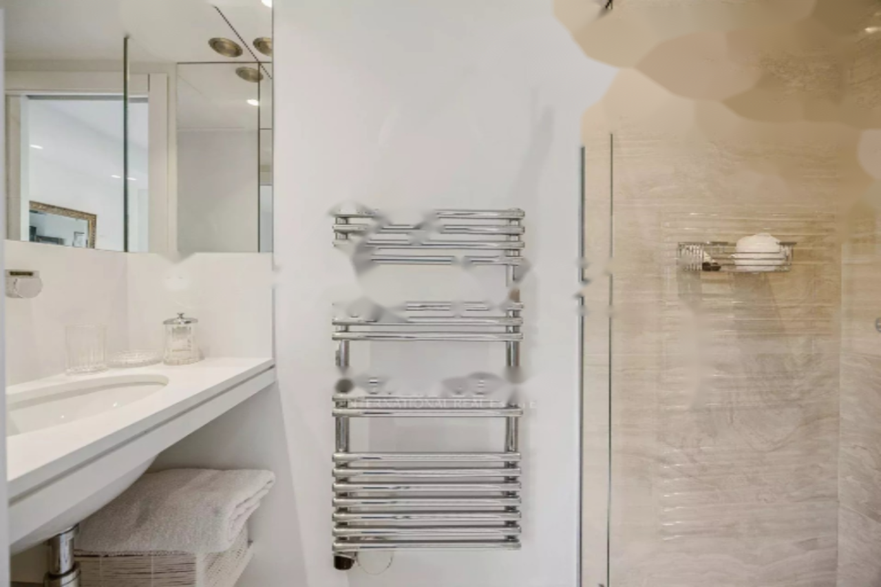 Квартира в Каннах, Франция, 108 м² - фото 16