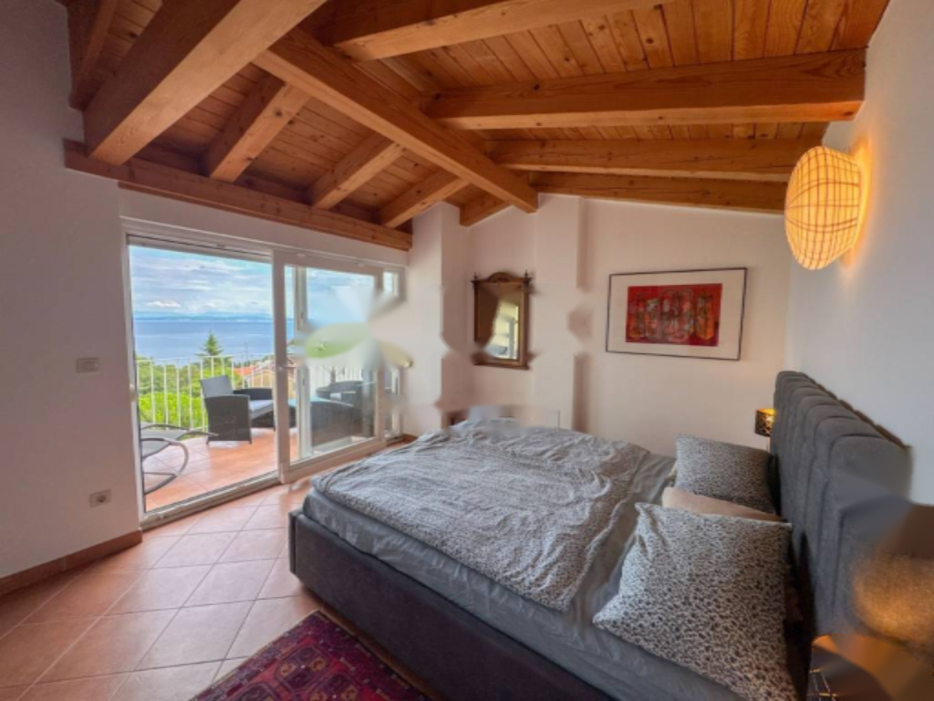 Дом в Опатии, Хорватия, 107 м² - фото 16