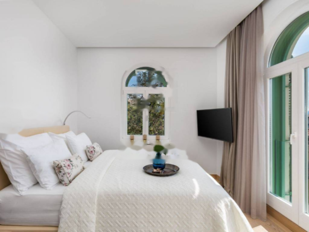 Квартира в Опатии, Хорватия, 79 м² - фото 16