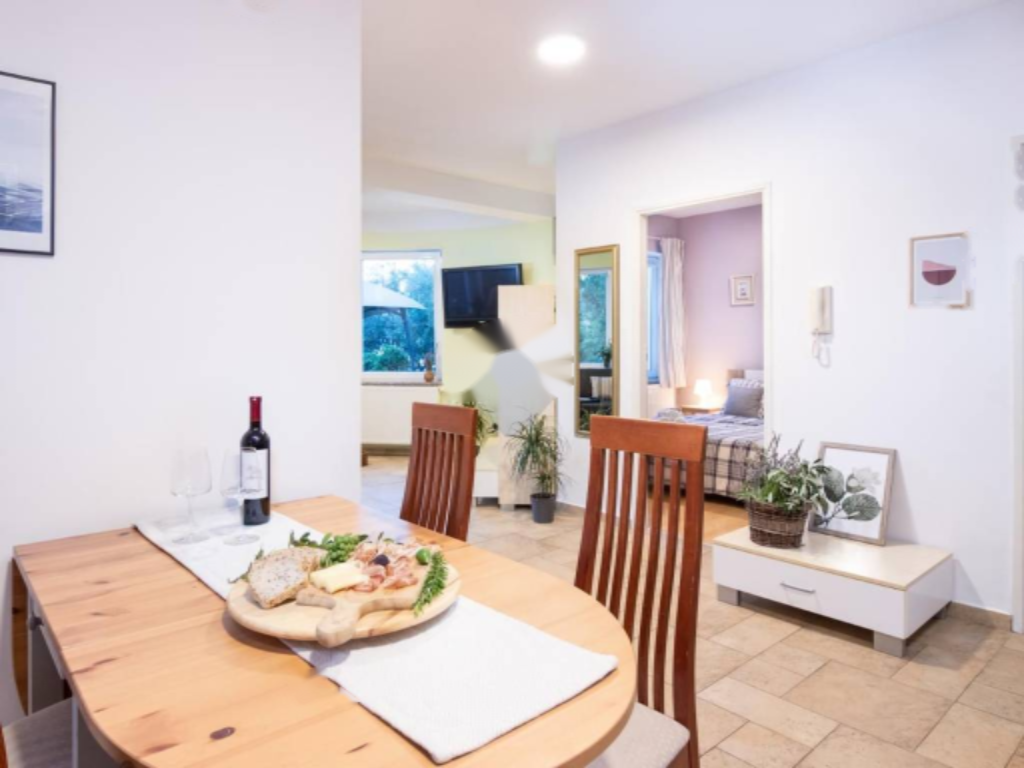 Квартира в Опатии, Хорватия, 170 м² - фото 16