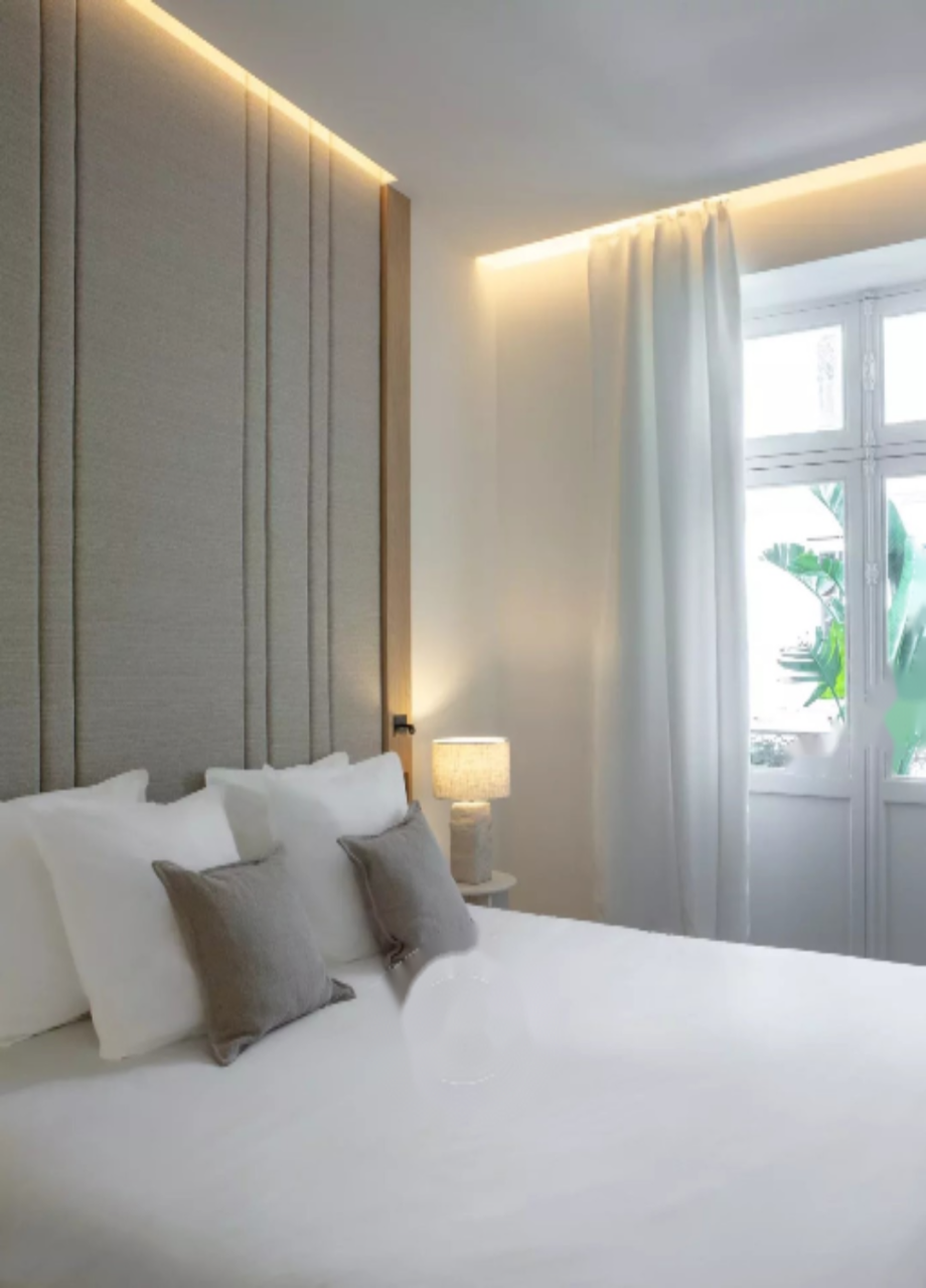 Квартира в Каннах, Франция, 122 м² - фото 16