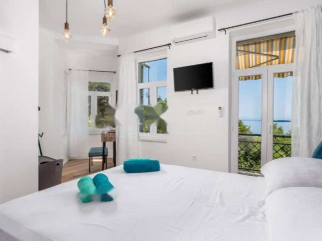 Квартира в Опатии, Хорватия, 100 м² - фото 16