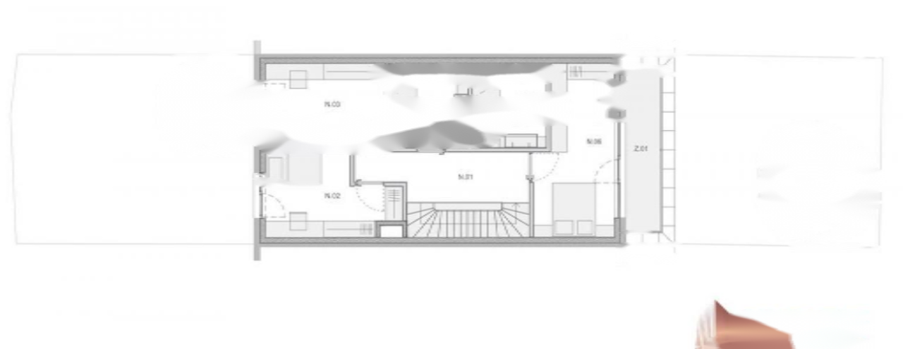 Дом в Любляне, Словения, 285 м² - фото 16
