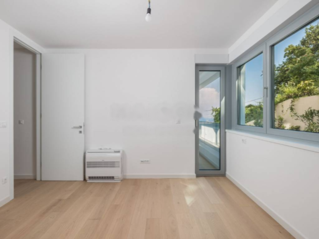 Квартира в Опатии, Хорватия, 99 м² - фото 16