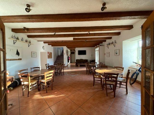 Отель, гостиница Fužine, Хорватия, 1 200 м² - фото 11